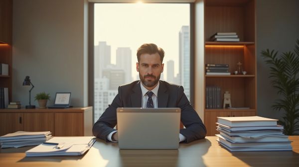 Comment savoir si l'expertise d'un avocat en droit est fiable
