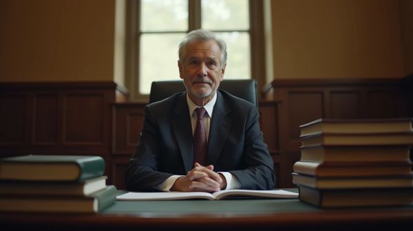 Comment savoir si l'expertise d'un avocat en droit est fiable