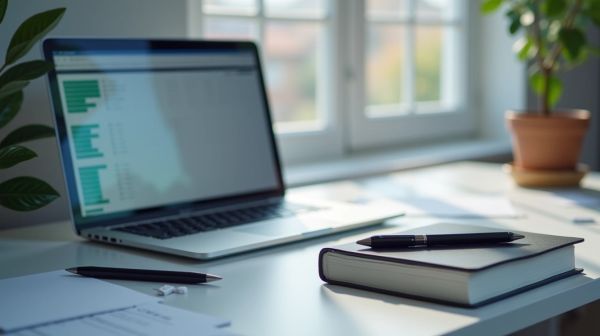 Des modèles attractifs pour optimiser votre CV