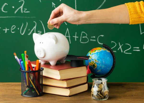Financement facile des études : le crédit éducatif à votre service
