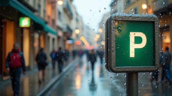 Murcie : le stationnement gratuit existe encore, voilà où
