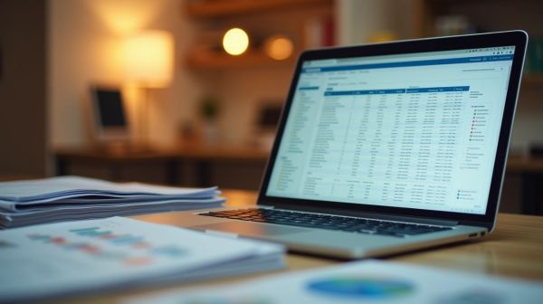 Optimisez votre dossier de vente avec un audit énergétique rapide