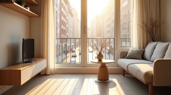 Réussir sa recherche pour dénicher le logement idéal